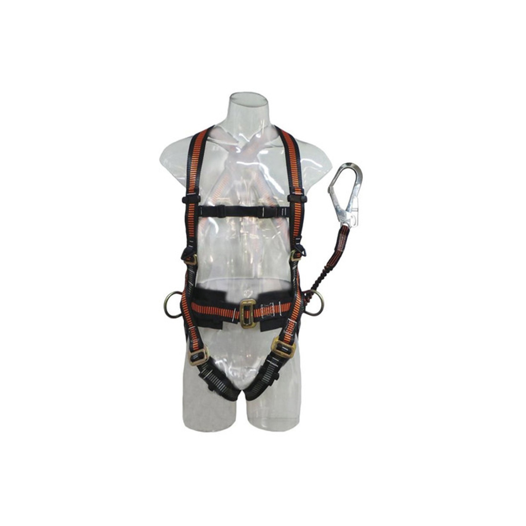 ARNES ESLINGAR ANSI505 4P DE CONEXION