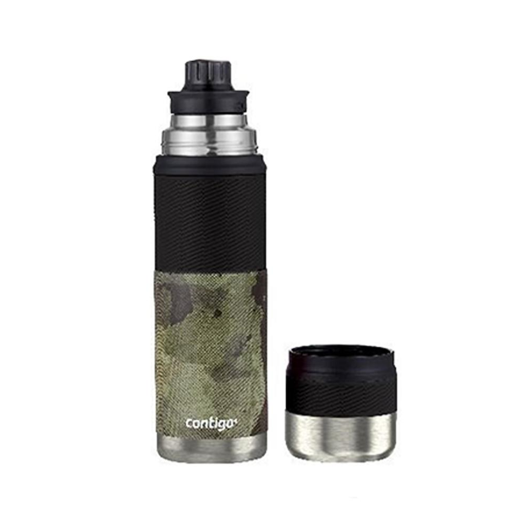 TERMO CONTIGO P/MATE 739Ml TEXTURE CAMO - 2156595