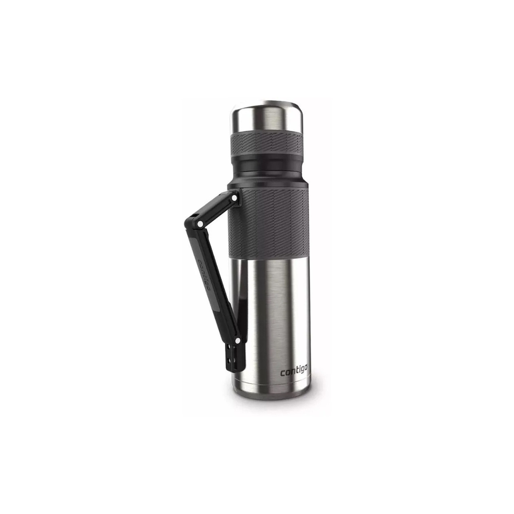TERMO CONTIGO PARA MATE 739 ML CARBON - 2156597