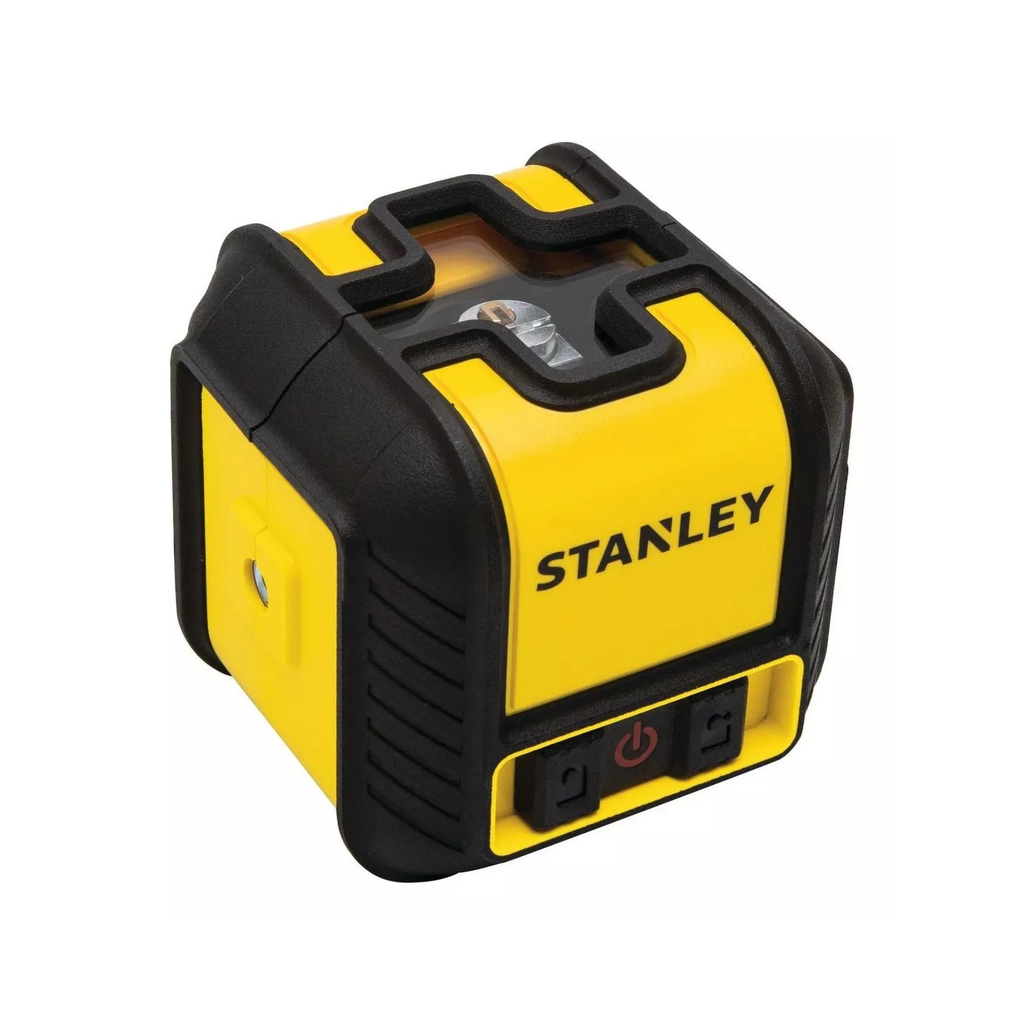 NIVEL LASER DE LINEAS 10M STANLEY - STHT77498
