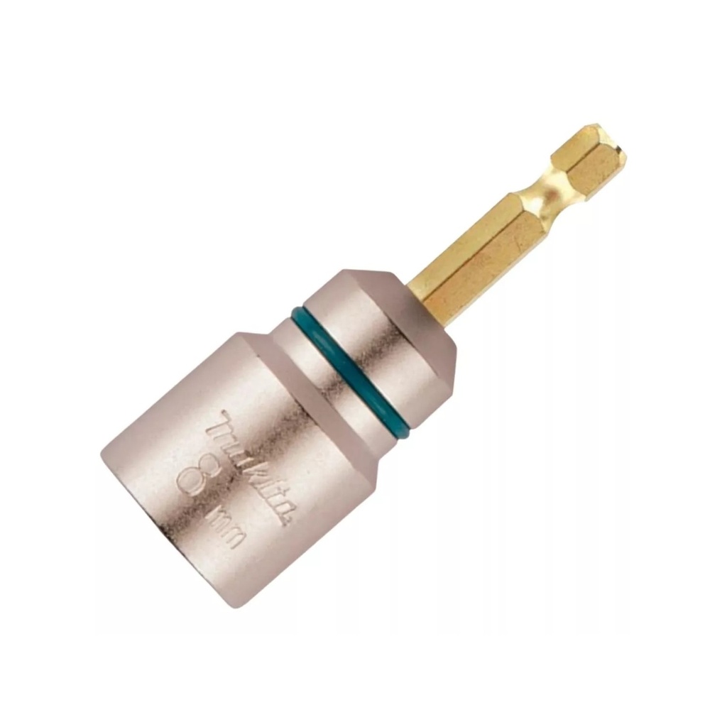 SUJETADOR VARILLA ROSCADA MAKITA B-42977 M8 PARA ATORNILLADORES
