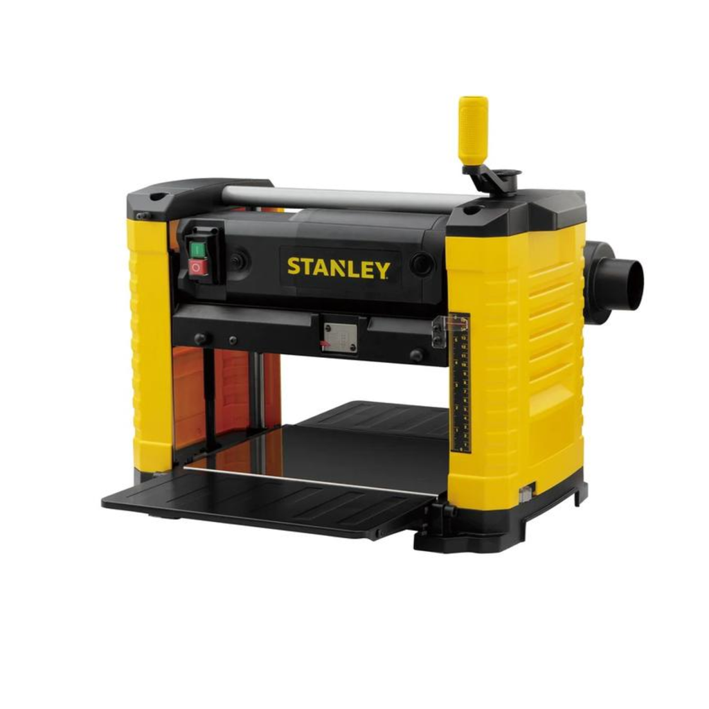 CEPILLADORA DE BANCO STANLEY 152 MM - STP18