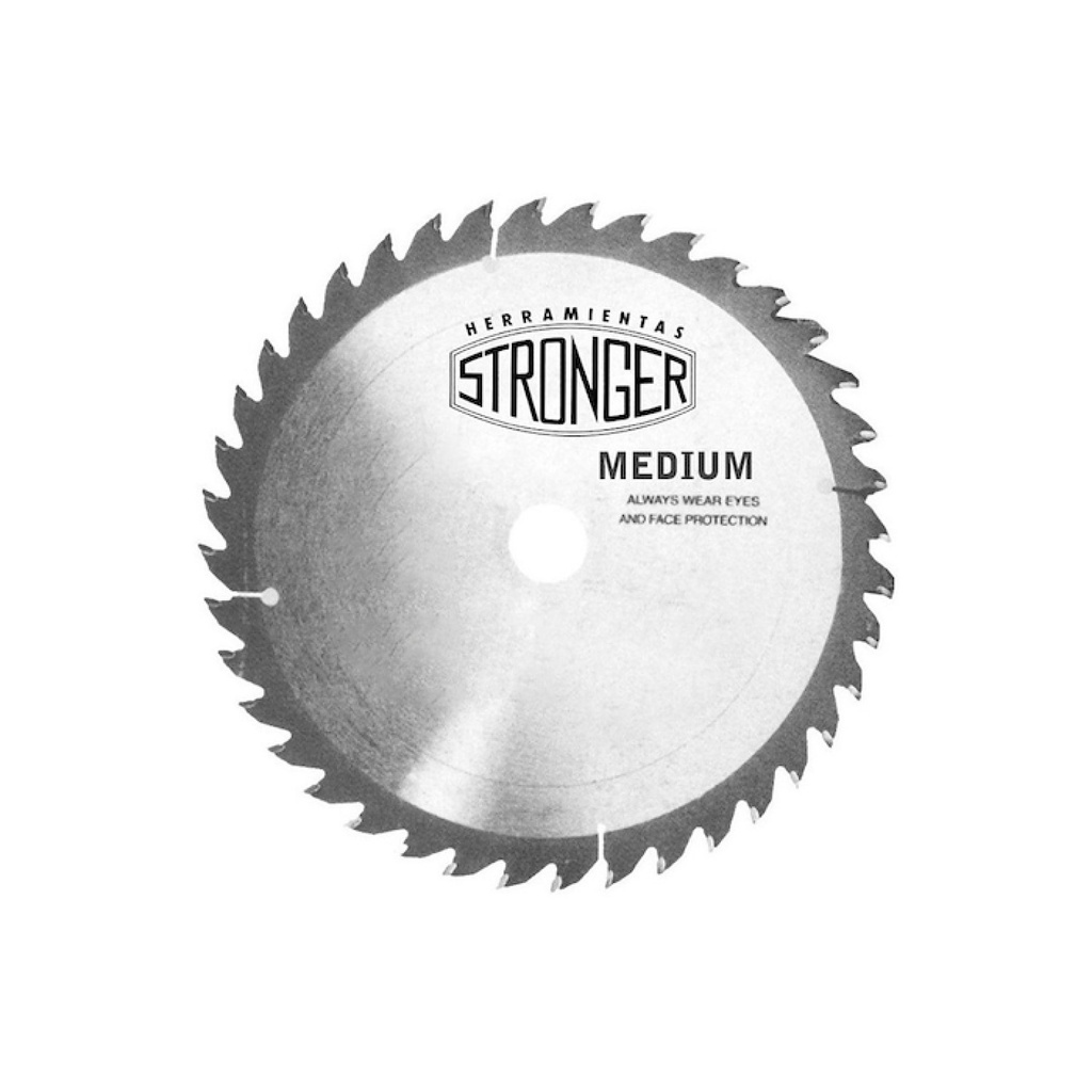 HOJA DE SIERRA STRONGER 350*44D*3.5*30 - 341030