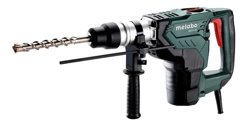 MARTILLO ROTOPERCUTOR METABO KH 5-40 6007635