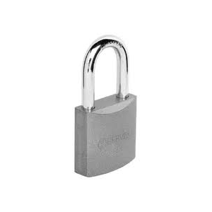 CANDADO HIERRO HERMEX 38 Mm CORTO - 43318