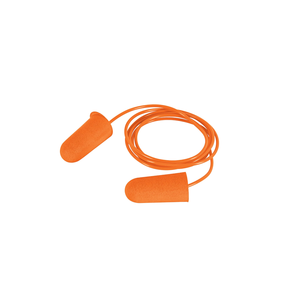 PROTECTOR AUDITIVO STEELPRO/LIBUS C/CORDEL