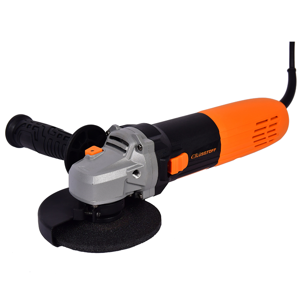 AMOLADORA ANGULAR 5" 1400W 220V LUSQTOFF - Aml1400-9