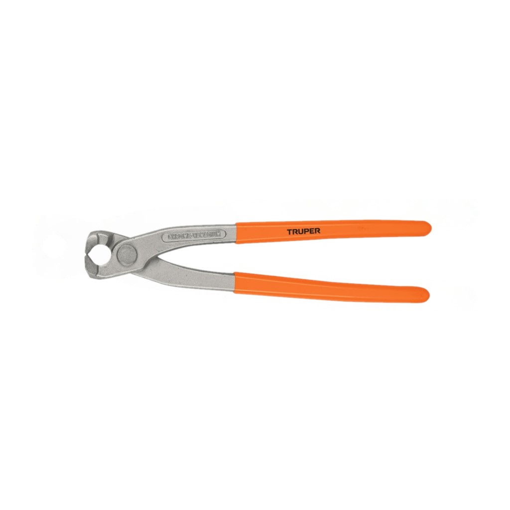 TENAZAS ARMADOR 9'' TRUPER - 17520