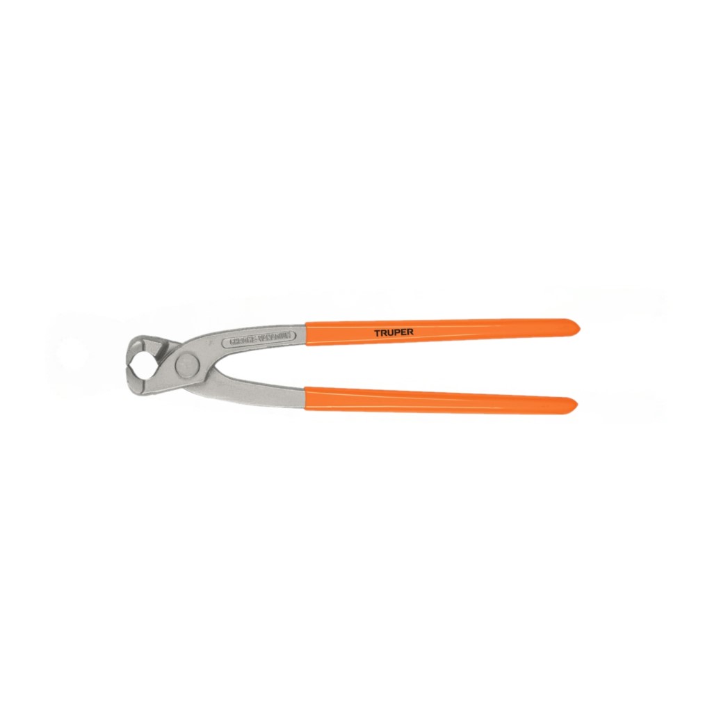 [70005276] TENAZAS ARMADOR 10'' TRUPER - 17521