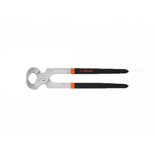 TENAZAS CARPINTERO 6'' AISLADA TRUPER - 17385