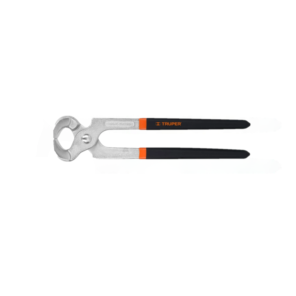 [70005279] TENAZAS CARPINTERO 10'' AISLADA TRUPER - 17386