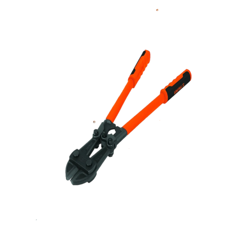 TIJERA CORTAPERNO TRUPER 14" (35CM) - 12831