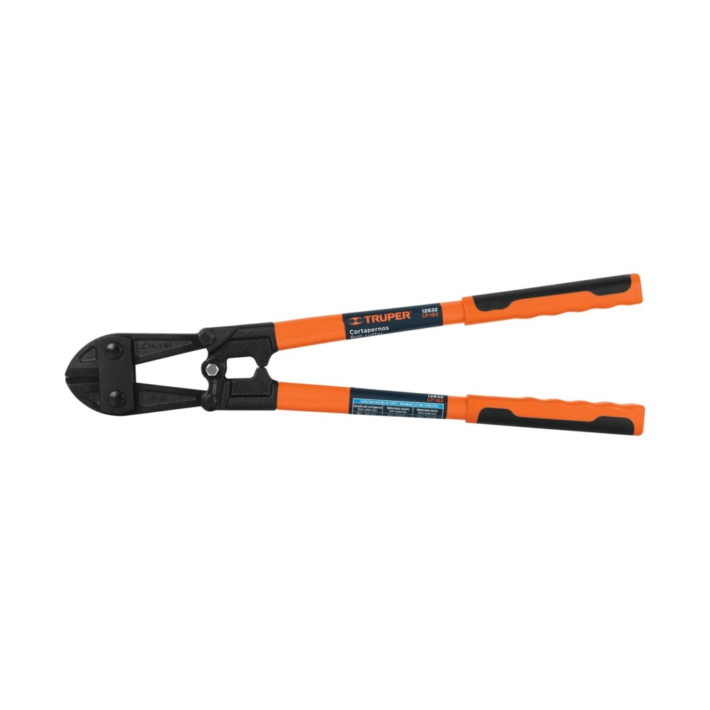 TIJERA CORTAPERNO TRUPER 18" (45CM) -12832