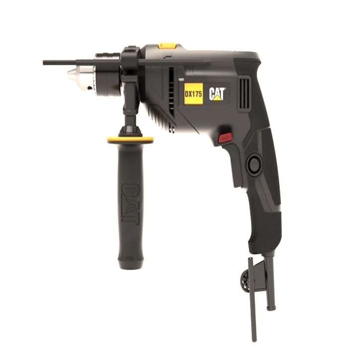 TALADRO DE IMPACTO CAT 13MM 600W - CATDX175
