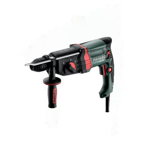 MARTILLO COMBINADO METABO KHE 2445 - 601709500