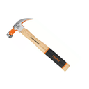 MARTILLO GALPONERO PULIDO TRUPER 20 OZ UÑA CURVA - 16656