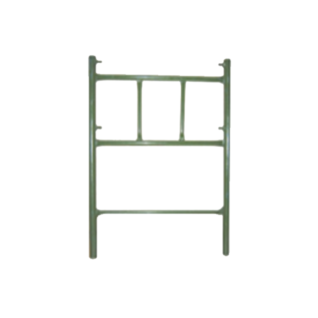 BARANDA DE PROTECCION P/ANDAMIO  POLO 2.5 MTS B142