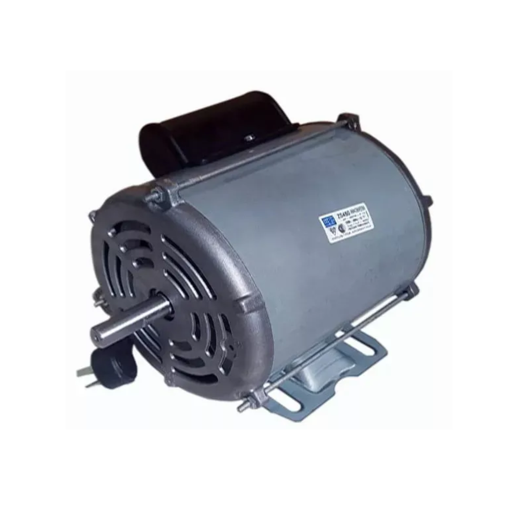 MOTOR WEG 3/4HP MONOFASICO - Z0450