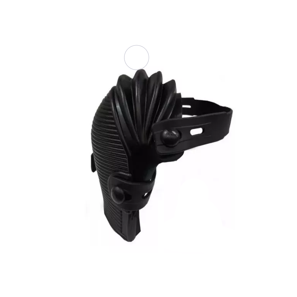 [2203281240405659] RODILLERAS CERAMICRUZ (POR PAR) - RODICER