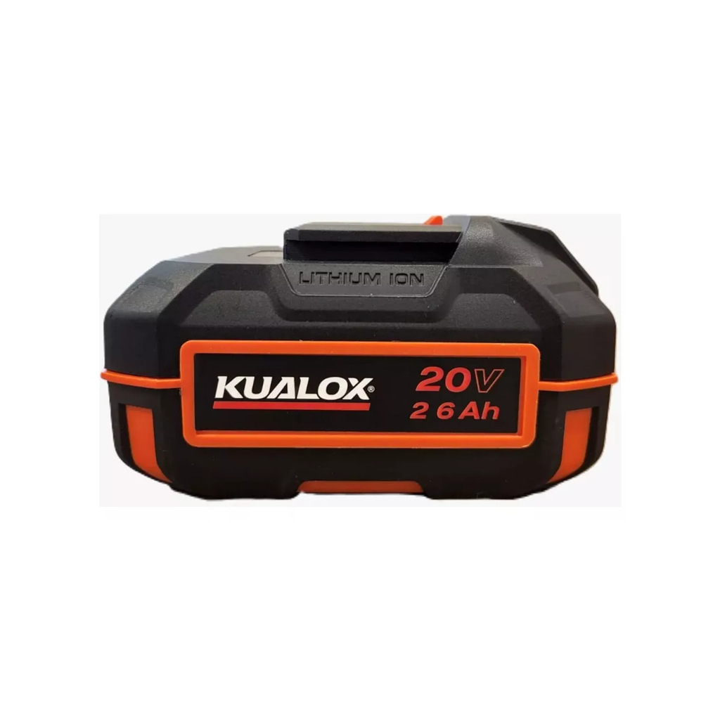 BATERIA KUALOX 20V. 2,6AH - KX-ET006