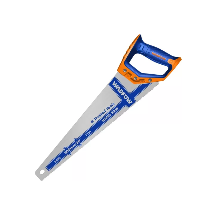 SERRUCHO CARPINTERO 20" DIENTE TRATADO WADFOW - WHW1120
