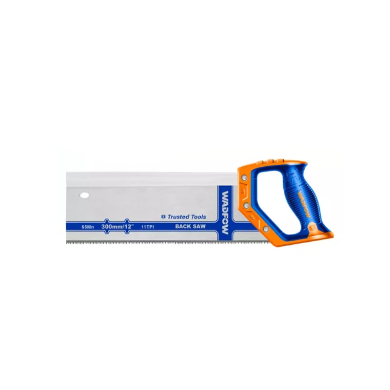 [70005321] SERRUCHO COSTILLA 12" WADFOW - WHW1112