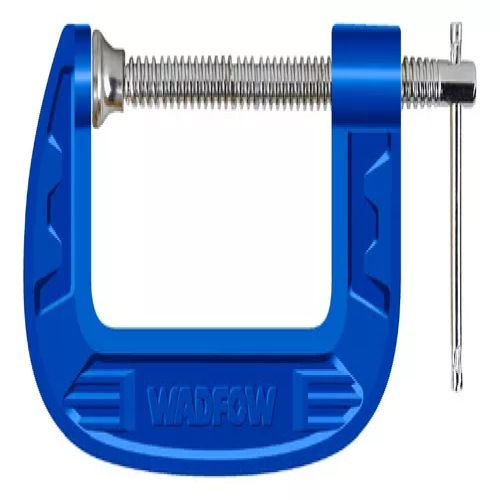 PRENSA G 4" WADFOW - WCP1104