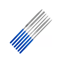 JUEGO LIMAS T/MATRICERO 6PZS WADFOW - WSF1606