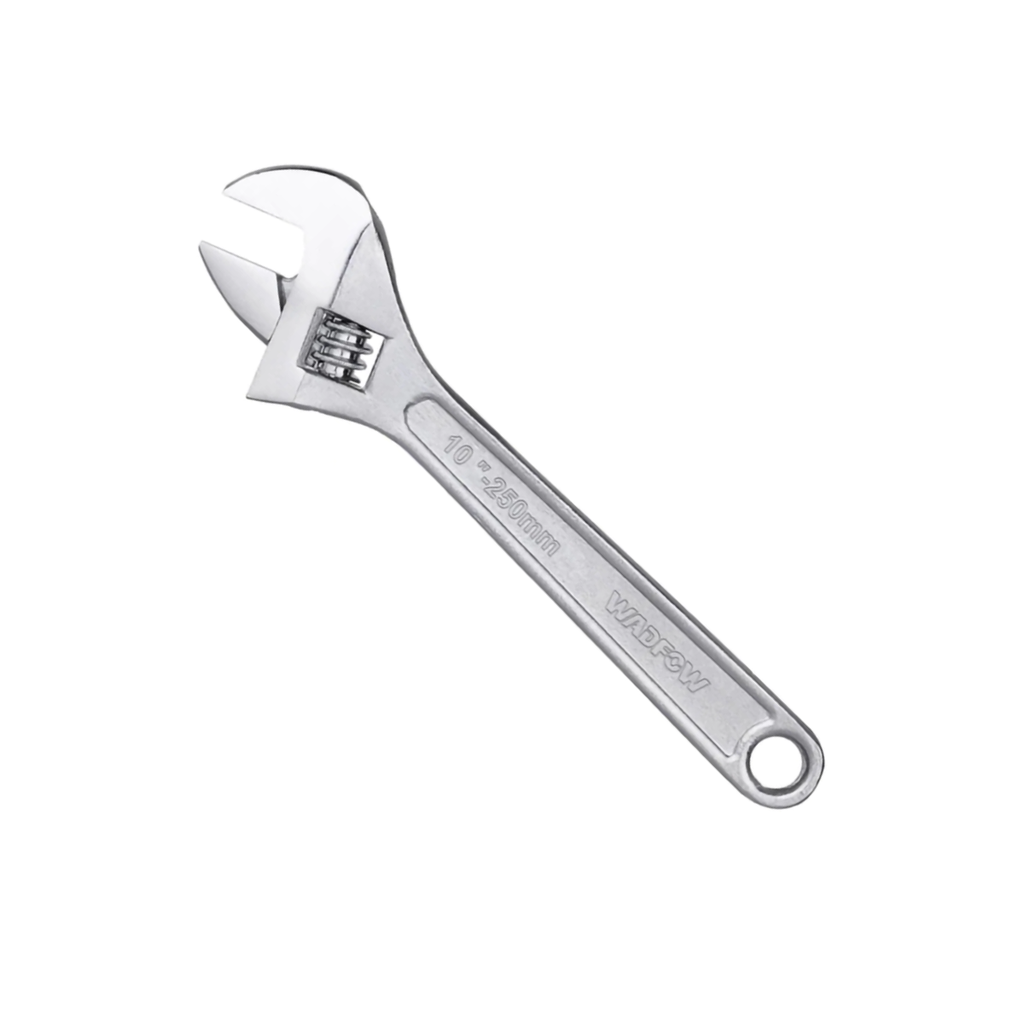 LLAVE AJUSTABLE 10" WADFOW - WAW1110