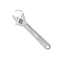 LLAVE AJUSTABLE 10" WADFOW - WAW1110