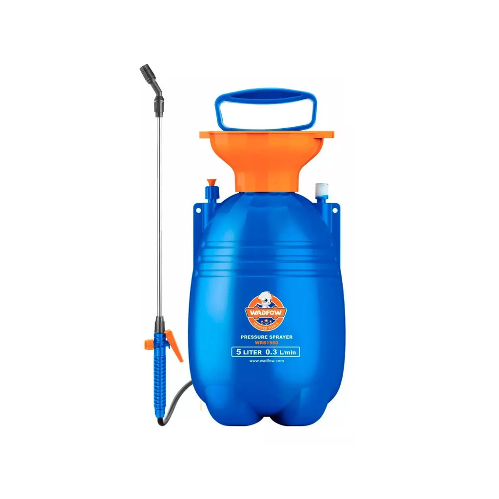[70005149] PULVERIZADOR 5LTS WADFOW - WRS1550