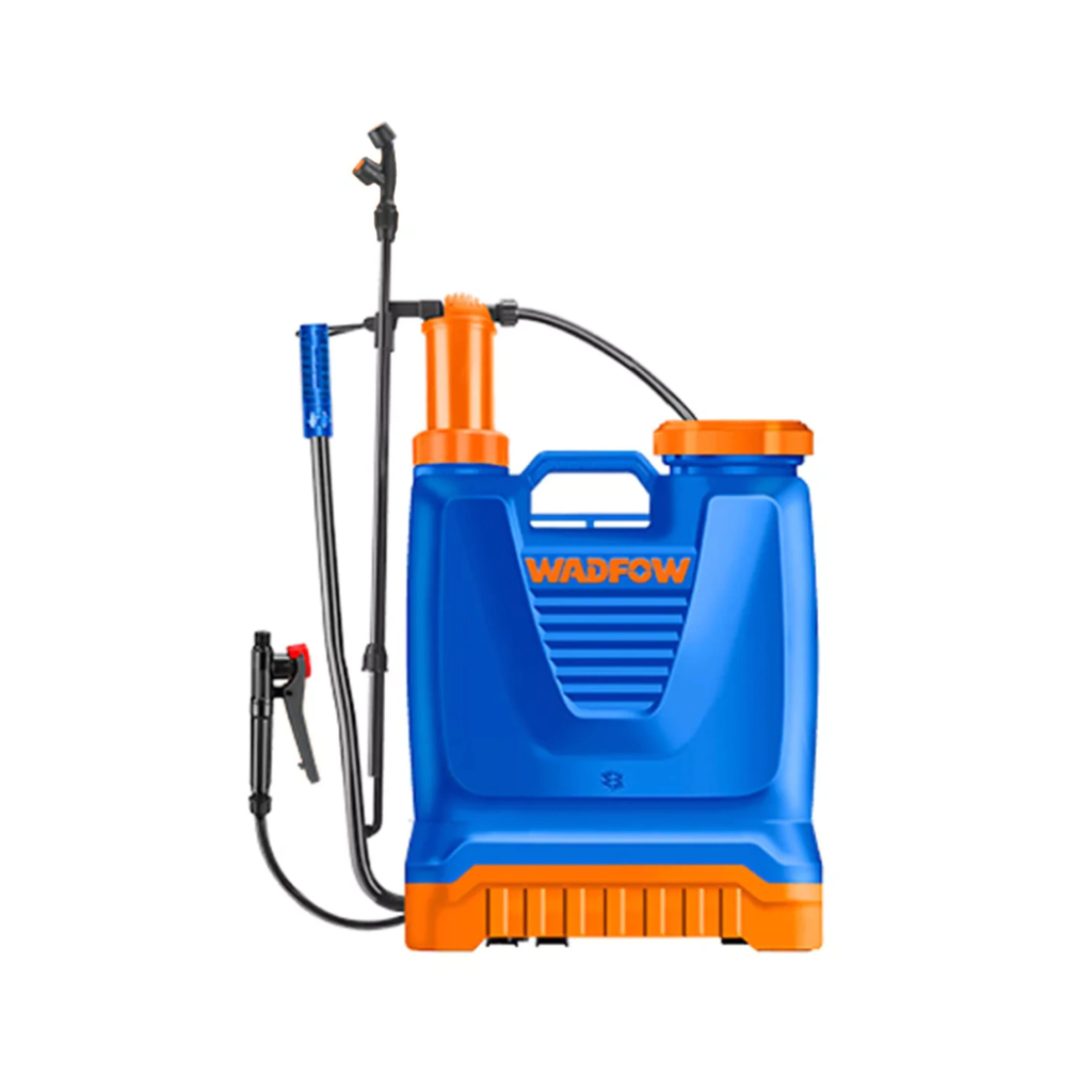PULVERIZADOR MOCHILA 16LTS WADFOW - WKS1516