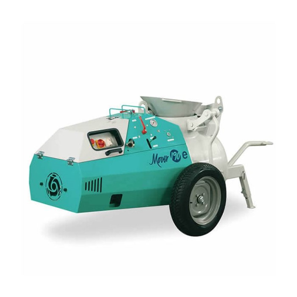 SOLADORA MOVER 190 EB EVO IMER - 1106210