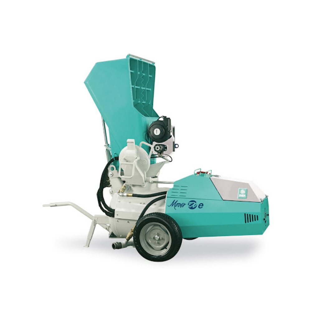 SOLADORA MOVER 270 EB EVO IMER  - 1106225