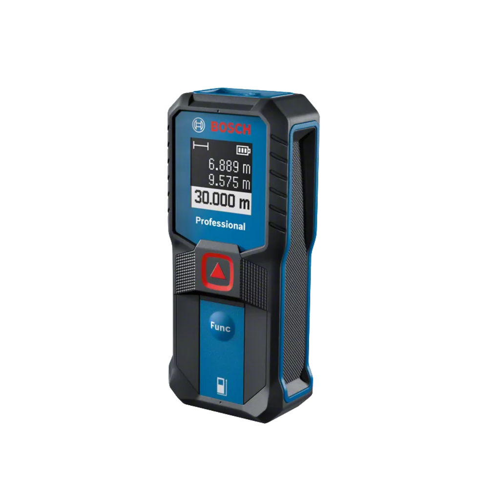 MEDIDOR DE DISTANCIA LASER BOSCH - Glm 30 - 23
