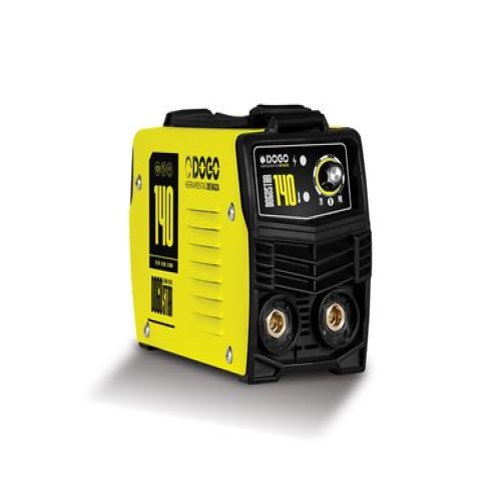 SOLDADORA INVERTER DOGO STAR 140 MMA - DOG50043