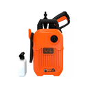HIDROLAVADORA BLACK AND DECKER 1300W 110 BAR - BEPW1600