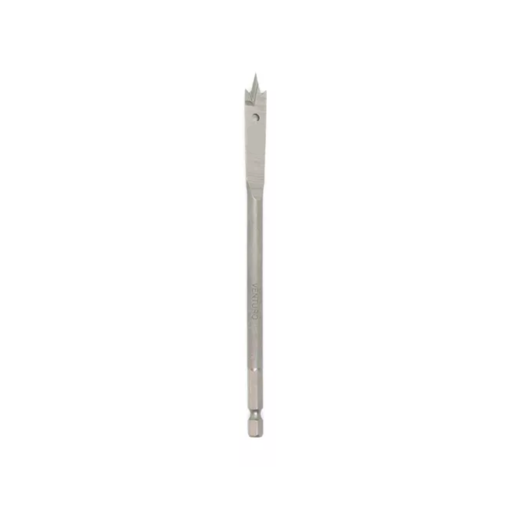 MECHA TIPO PALA ALIAFOR P/MADERA 06 Mm - bpm-06