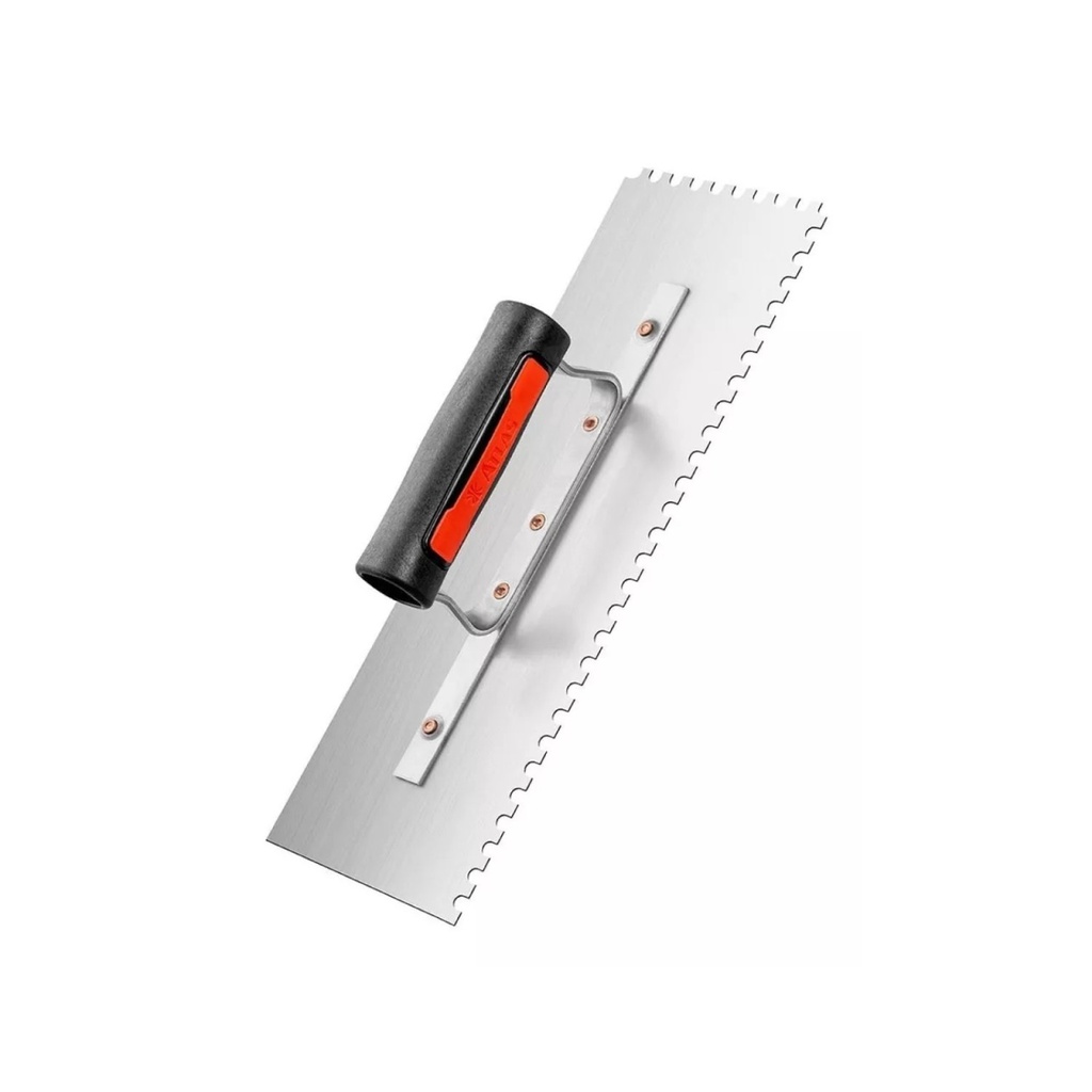 LLANA DENTADA ATLAS 6 MM 12 X 35 M.C -AT245/1