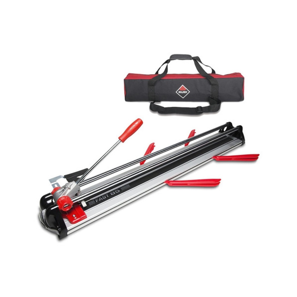CORTADORA CERAMICA RUBI FAST 85CM CON BOLSA - RU13939