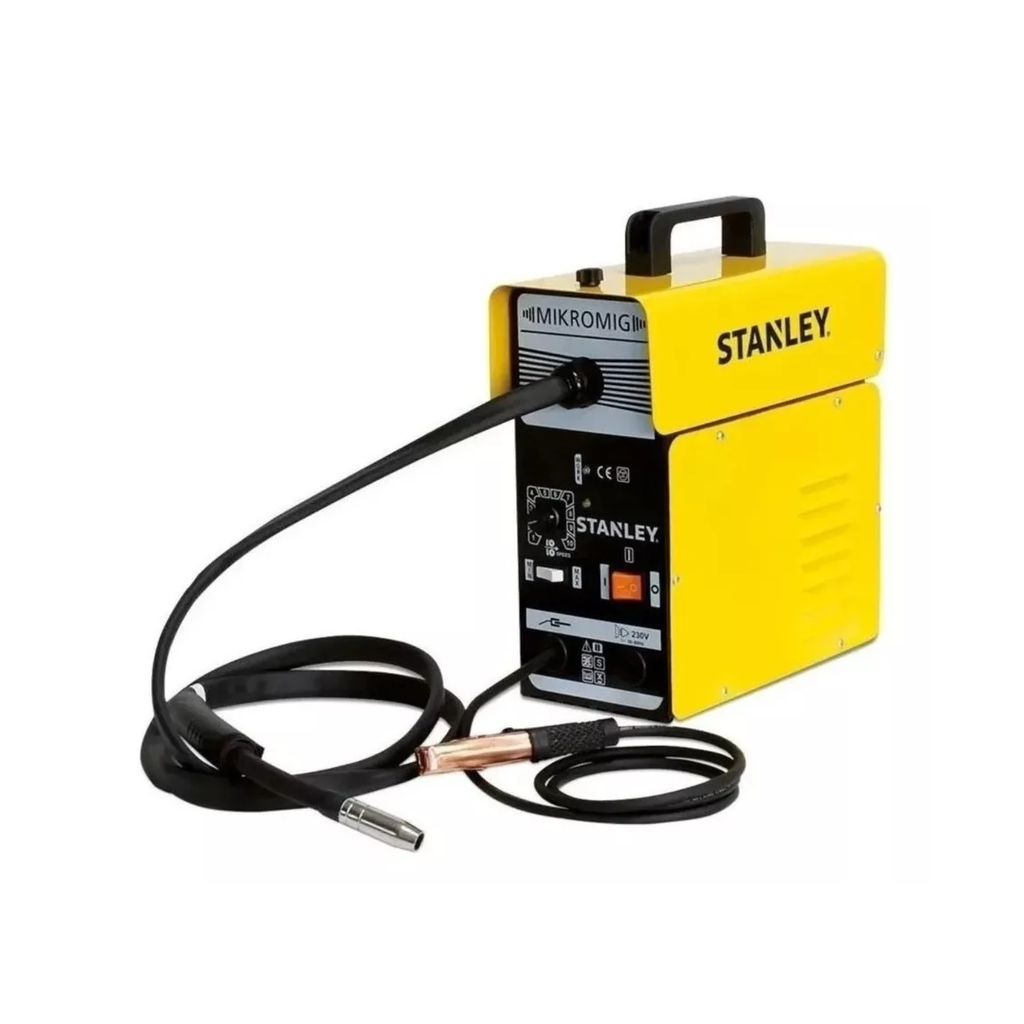 SOLDADORA STANLEY MICROMIG - 10880K