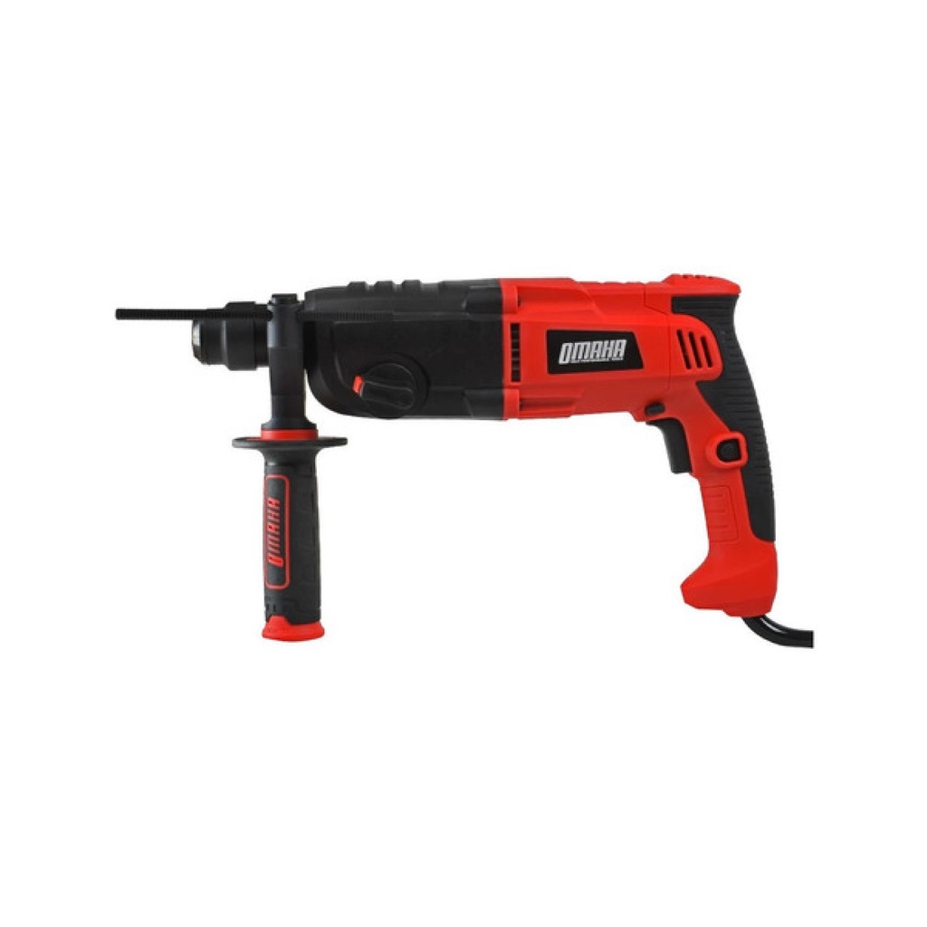 ROTOMARTILLO OMAHA SDS PLUS - RM26PLUS