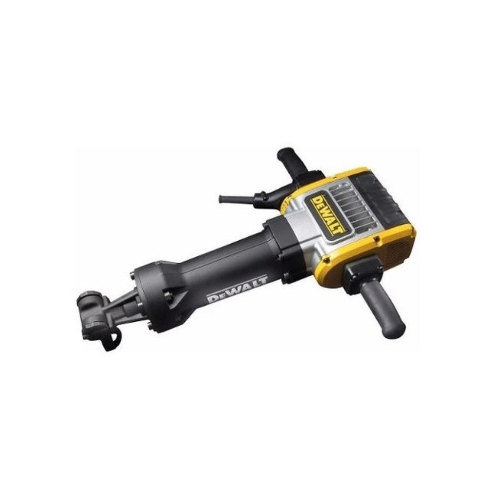MARTILLO DEMOLEDOR DEWALT HEXAGONAL 28 MM - D25980-AR