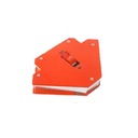 ESCUADRA MAGNETICA DOGO 5 1/2" CON INTERRUPTOR - DOG15586