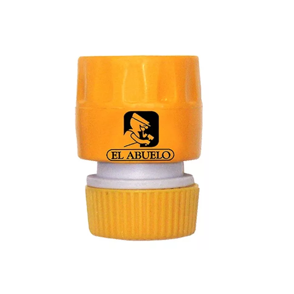 ACOPLE RAPIDO EL ABUELO HEMBRA 1/2  13110 BLI