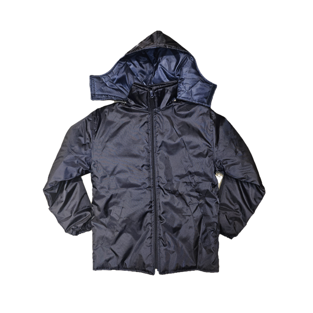 [70005848] CAMPERA TRACKER ECONOMICA TALLE M