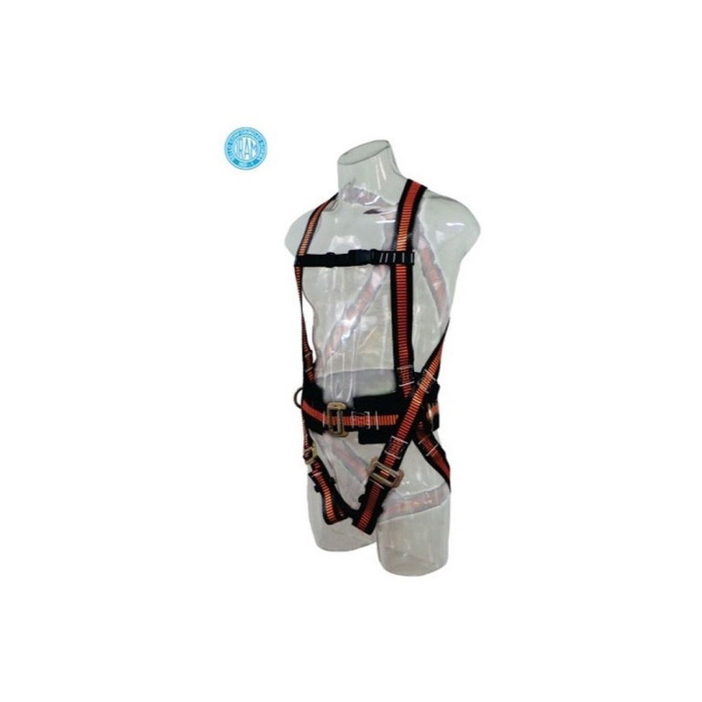 ARNES DE SEGURIDAD ESLINGAR ART.212 C/ FAJA 212C - WXEHA13A