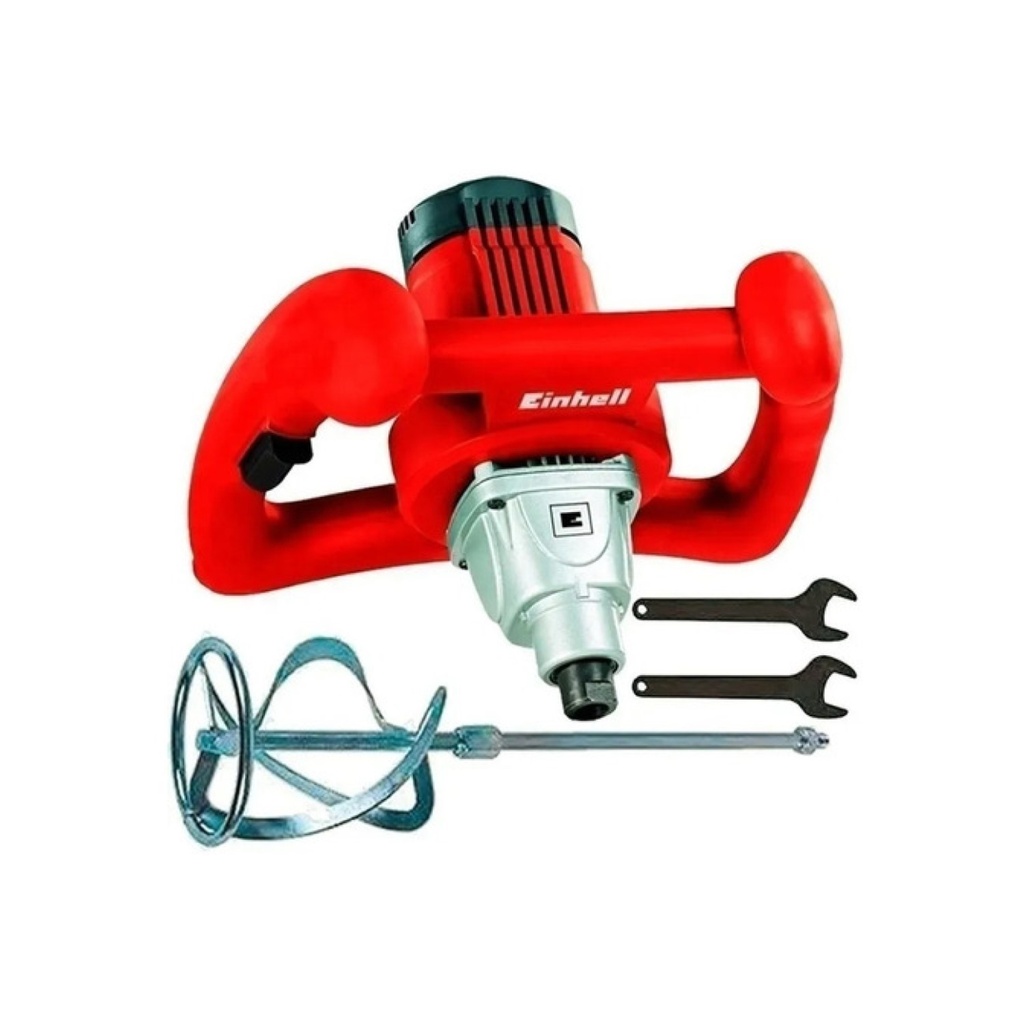 MEZCLADOR DE PINTURA EINHELL - TC-MX1200E - 4258545