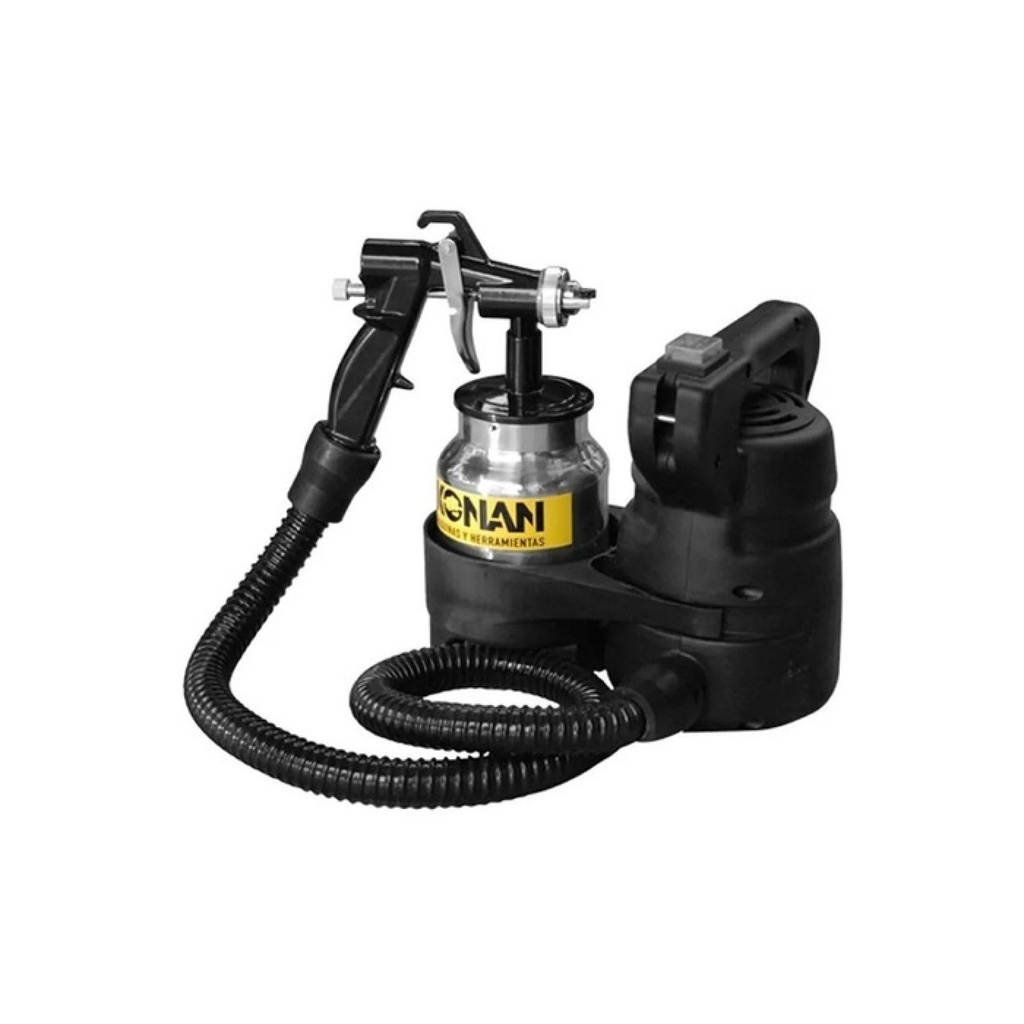 EQUIPO PARA PINTAR KONAN 800 WT KEP/800