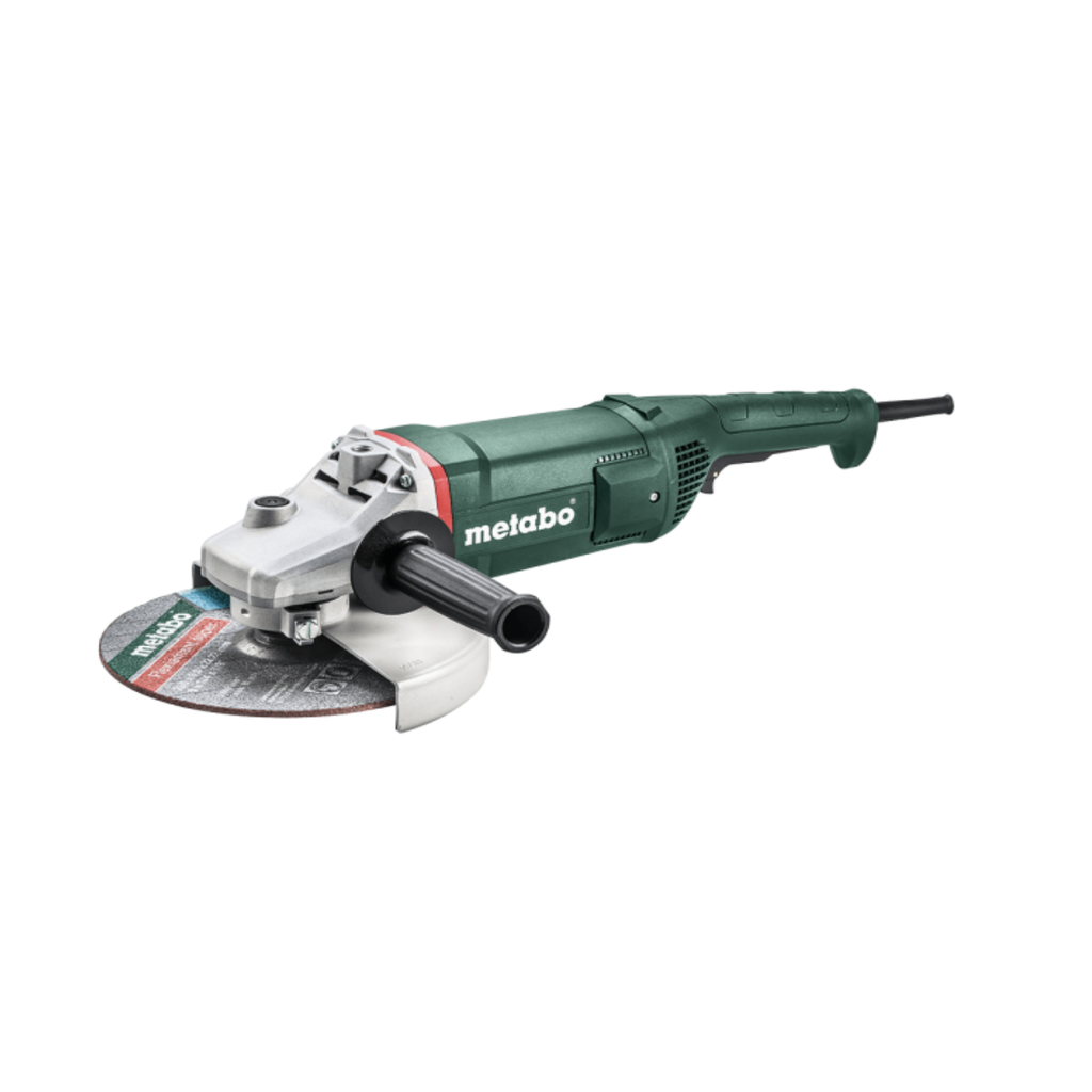 AMOLADORA METABO 9" - WE 2400-230 6064842
